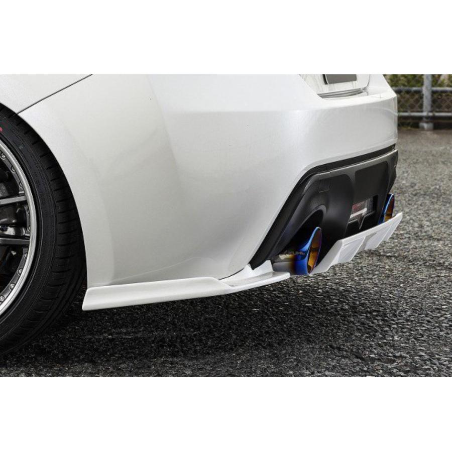クール レーシング 86 ハチロク ZN6 前期 スラッシュカット2テール