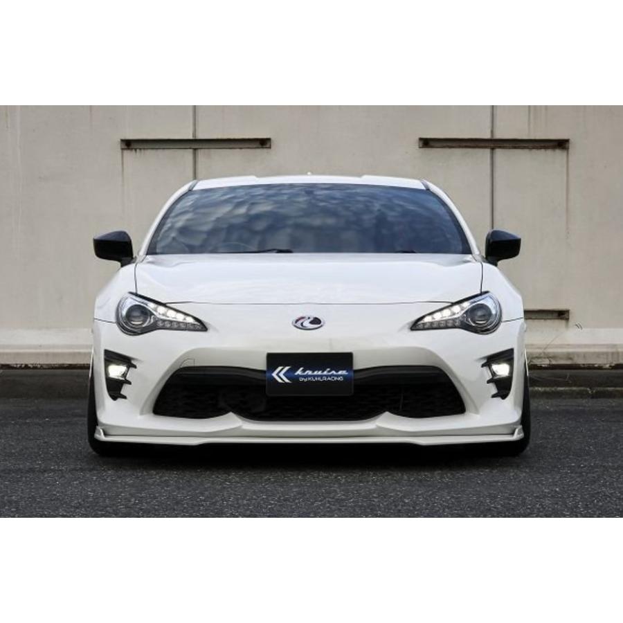 クール レーシング 86 ハチロク ZN6 後期 エアロセット FRP SG 1トーン