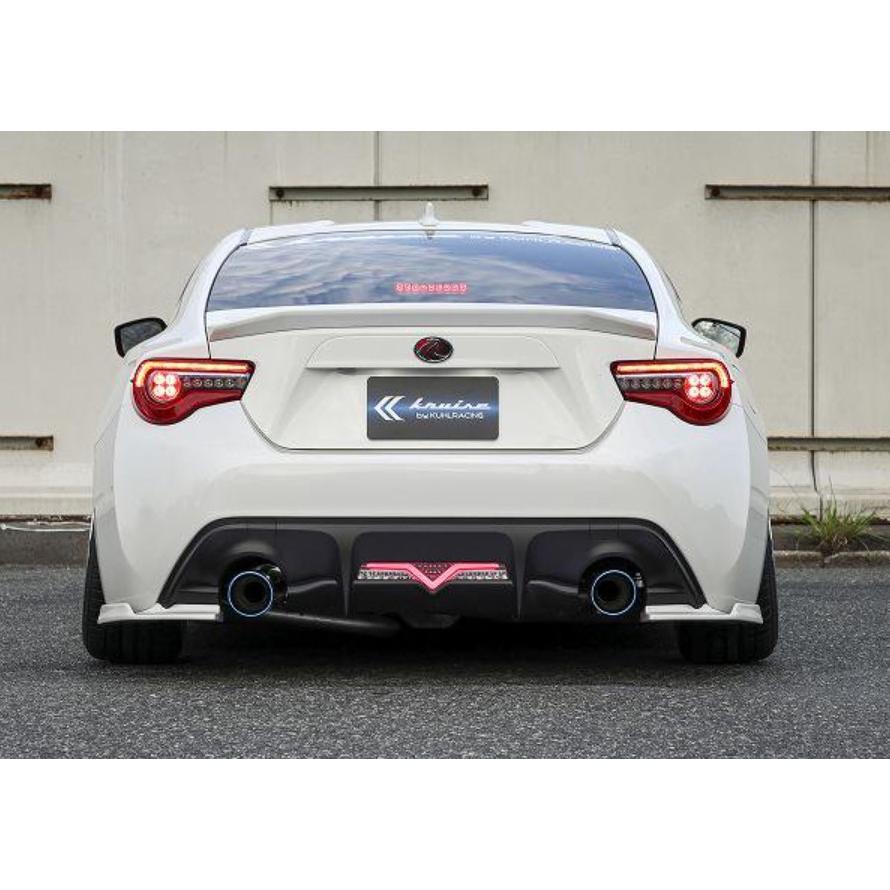 クール レーシング 86 ハチロク ZN6 後期 エアロセット FRP SG 1トーン