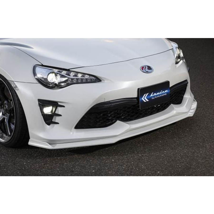 クールレーシング　エアロセット クール レーシング 86 ハチロク ZN6 後期 エアロセット FRP SG 1トーン