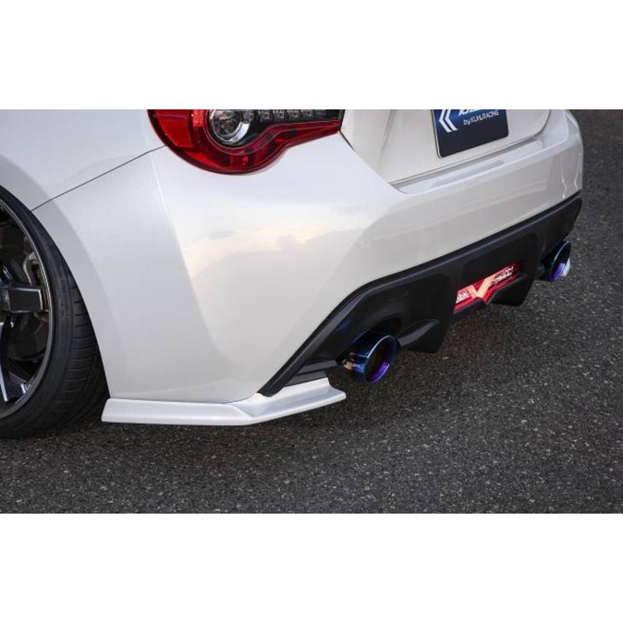 クール レーシング 86 ハチロク ZN6 後期 エアロセット FRP SG 1トーン