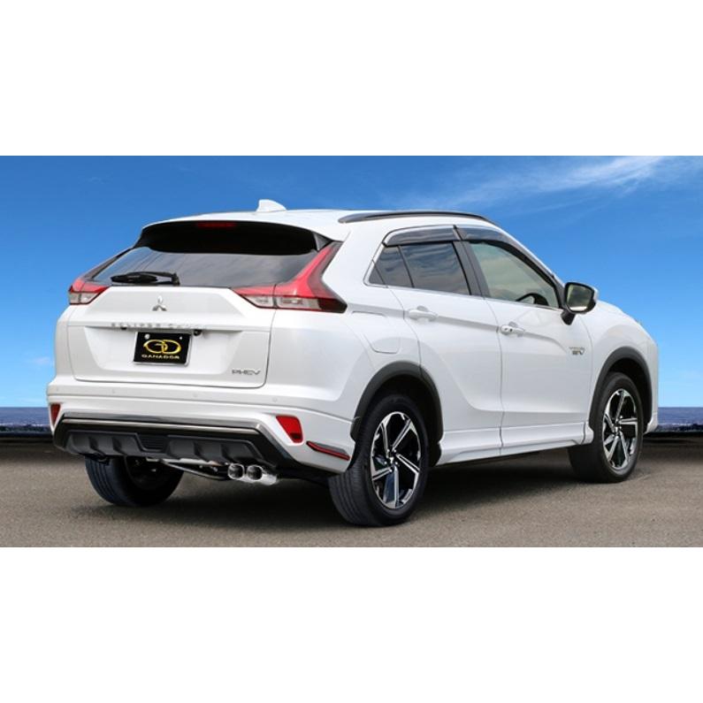 ガナドール エクリプスクロス エクリプスクロスPHEV 5LA-GL3W ガナドール エクリプスクロス エクリプスクロスPHEV 5LA-GL3W