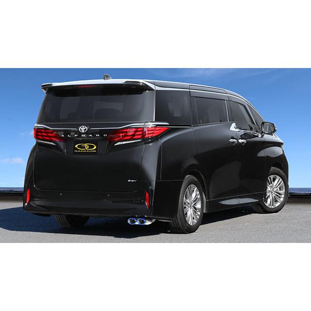 GANADOR（ガナドール） アルファード ヴェルファイア 40系