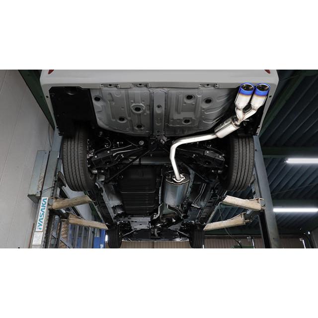 GANADOR（ガナドール） アルファード 40系 ガソリン車 2WD 3BA-AGH40W