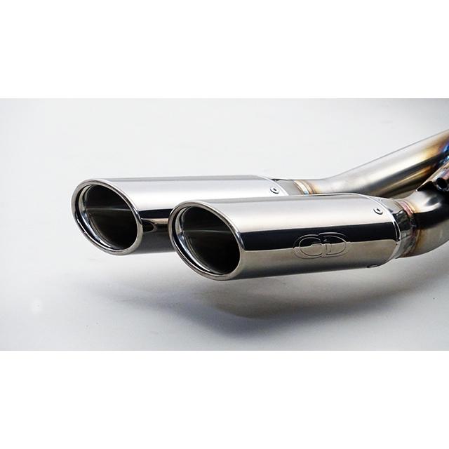 NOVAROSSI #9886マフラーセット、#9901マフラーとマニ、おまけ付 NOVAROSSI #9886マフラーセット、#9901マフラーとマニ、おまけ付