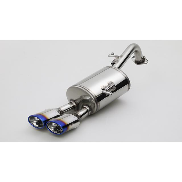 ガナドール アクア GR SPORT 6AA-MXPK11 マフラー テール部のみチタニウム製 PAS-111GST GANADOR PASION EVO 【楽天市場】アクア GR SPORT 6AA-MXPK11 マフラー PAS-111GST GANADOR ガナドール PASION EVO :  シンシアモール 楽天市場店