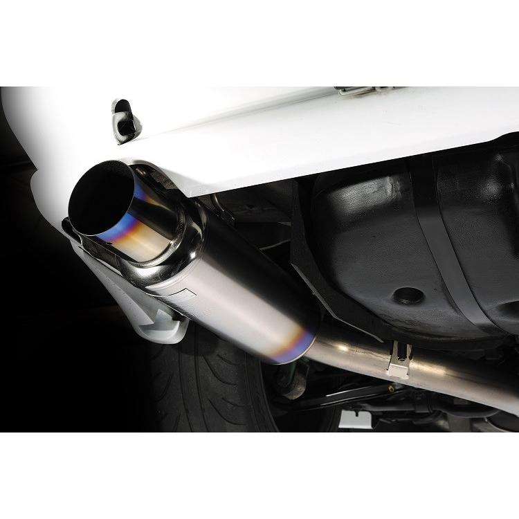 TOMEI POWERED 東名パワード スカイライン GT-R BNR32 チタニウム