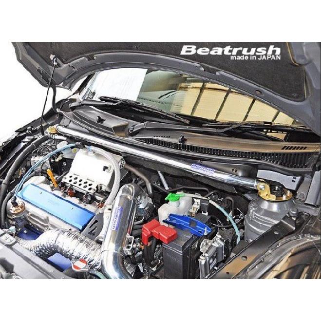 LAILE（レイル） スイフトスポーツ ZC32S フロント・ストラットタワー 