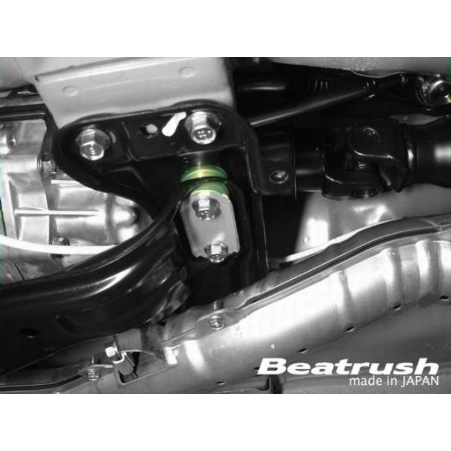 LAILE（レイル） LAILE WRX STi VAB ミッションメンバーブッシュ