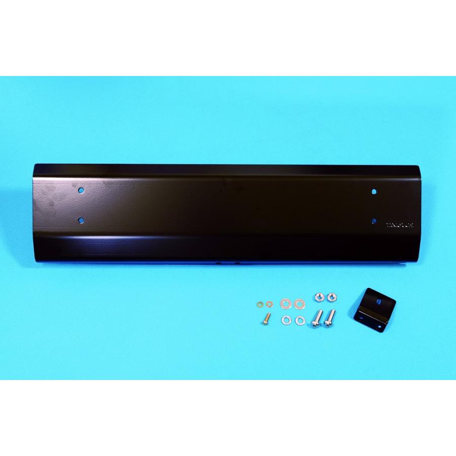 オフロードサービス タニグチ ジムニー JB23 強化スキッドプレート FRP