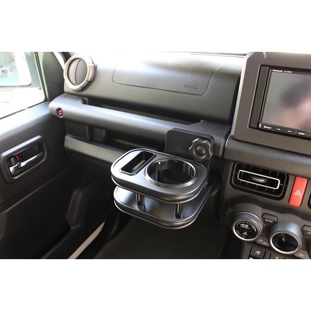 オフロードサービス タニグチ ジムニー ジムニーシエラ JB64 74 1