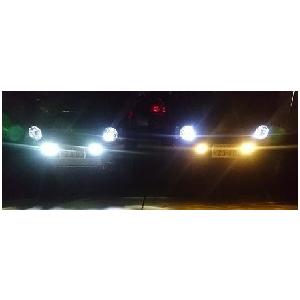 オフロードサービス タニグチ ジムニー ジムニーシエラ JB64 74 LED
