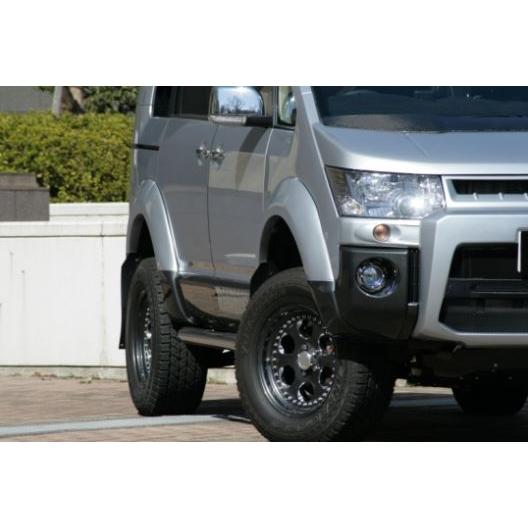 ROADHOUSE（ロードハウス） デリカD:5 D5 CV1W CV2W CV4W CV5W 前期