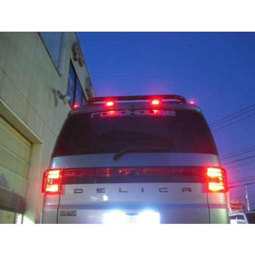 ROADHOUSE（ロードハウス） デリカD:5 D5 CV1W CV2W CV4W CV5W 前期