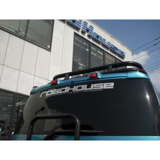 ROADHOUSE（ロードハウス） デリカD:5 D5 CV1W CV2W CV4W CV5W 前期