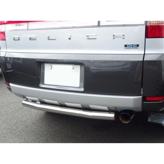 ROADHOUSE（ロードハウス） デリカD:5 D5 CV1W CV2W CV4W CV5W 前期 
