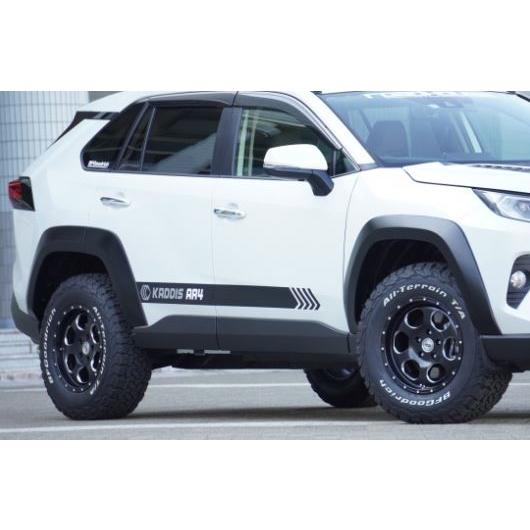 ROADHOUSE（ロードハウス） RAV4 ラヴフォー 50系 HYBRID ハイブリッド