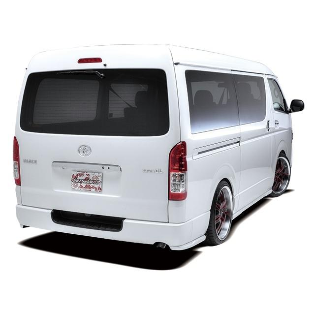カズキオート ハイエース 200系 リアアンダーフィン アーバンスタイル 塗装済 ARAF/NW00 kazukiauto 舞杏 BUAN ブアン ぶあん :aajv0065abms:カーパーツ専門店BoooN(ブーン) - 通販 - Yahoo!ショッピング カズキオート ハイエース 200系 リアアンダーフィン アーバンスタイル 塗装済 ARAF/NW00 kazukiauto 舞杏 BUAN ブアン ぶあん :aajv0065abms:カーパーツ専門店BoooN(ブーン) - 通販 - Yahoo!ショッピング