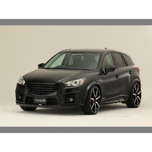 トップライン CX-5 KEEFW KEEAW KE2FW KE2AW 前期 後期
