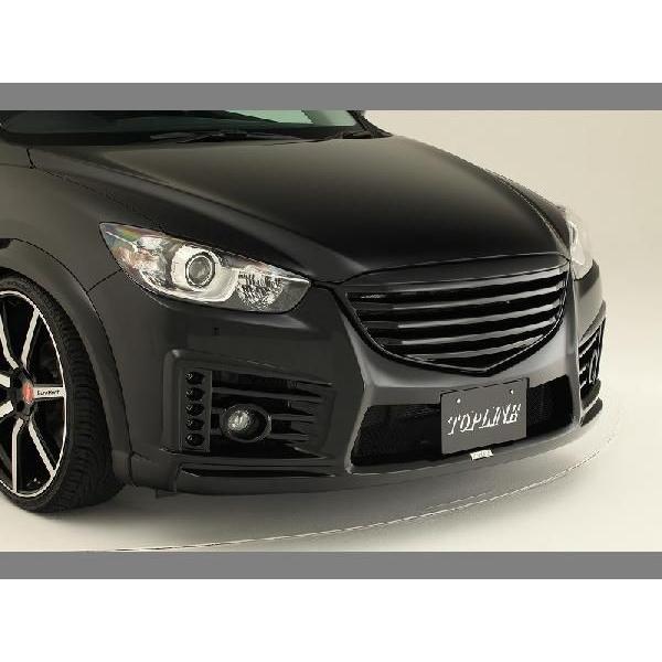 トップライン CX-5 KEEFW KEEAW KE2FW KE2AW 前期 後期