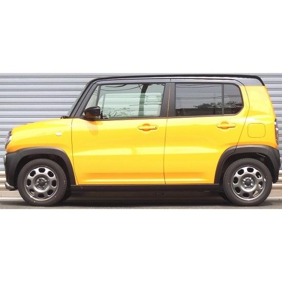 ハスラー　MR41 MR31 ダウンスプリング RSR RS-Rダウンサス/ハスラー(MR31S)/G ダウンサス[S400D] : 山蔵屋