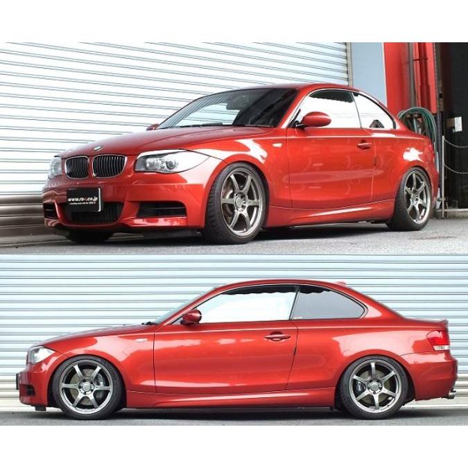 Rs R Bmw 1シリーズ E Uc35 135i クーペ 車高調 リア車高調整 ネジ式 Bibm007m Best I ベストi Rsr 個人宅発送追金有 zb42aebn カーパーツ専門店booon ブーン 通販 Yahoo ショッピング