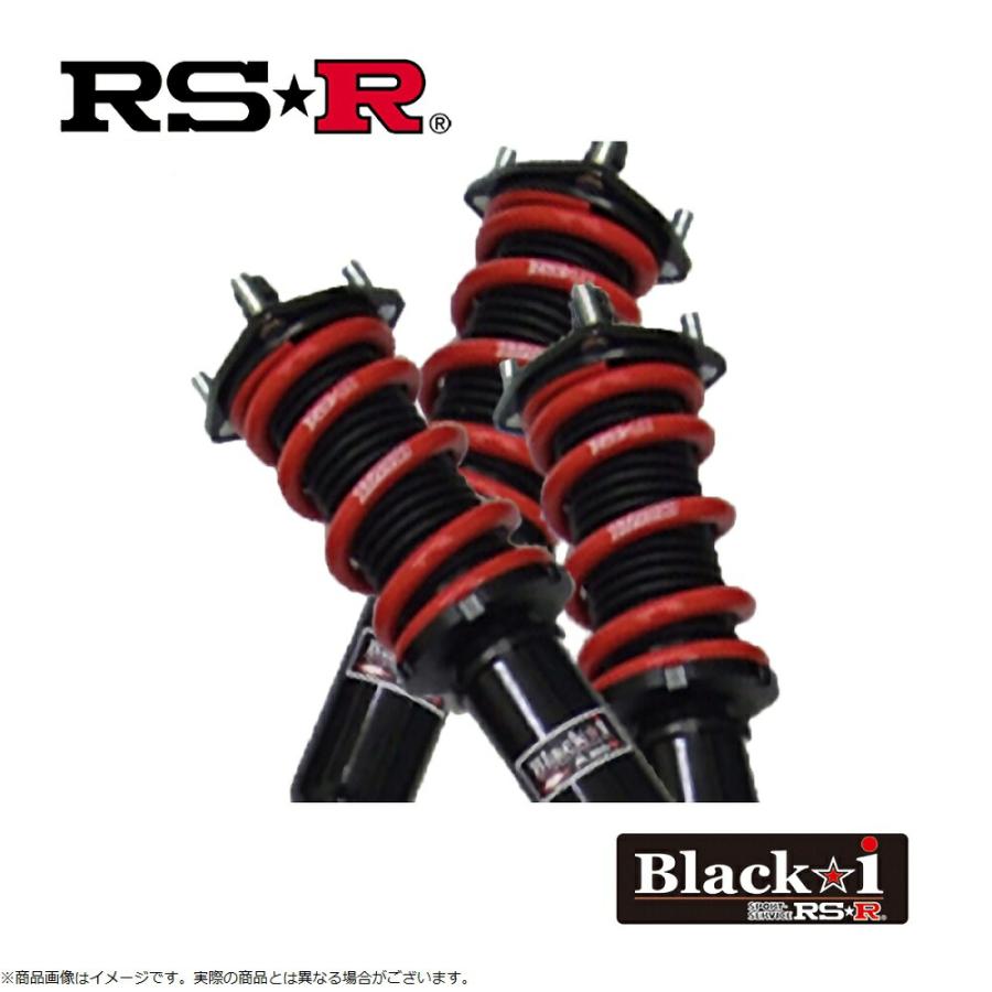 宅送] RS-R ブラックi 車高調 BRZ ZD8 BKF067M sushitai.com.mx