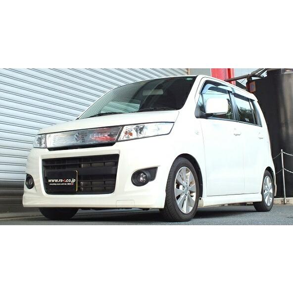 RSR ワゴンRスティングレー MH23S 車高調 BICKS150M RS-R Best-i C&K 