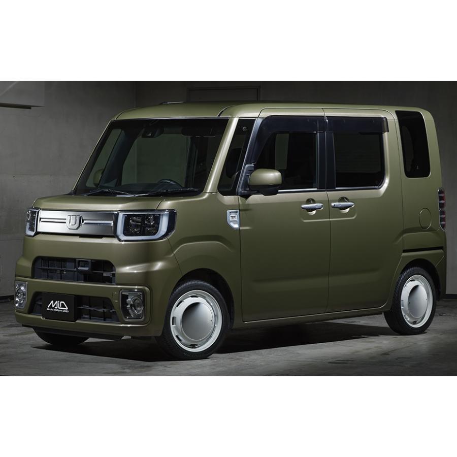 マルカサービス 16インチ 5H139.7 5.5J+20 5穴 ガルシアシスコ ムーン