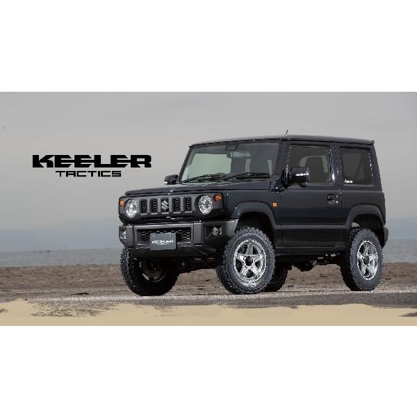 WEDS（ウェッズ） 15インチ 6H139.7 6.0J 6J+33 6穴 キーラー