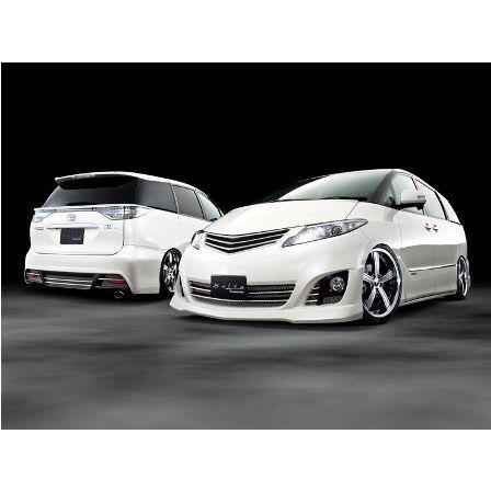 admiration（アドミレイション） エスティマ 20系 中期 後期 フル 