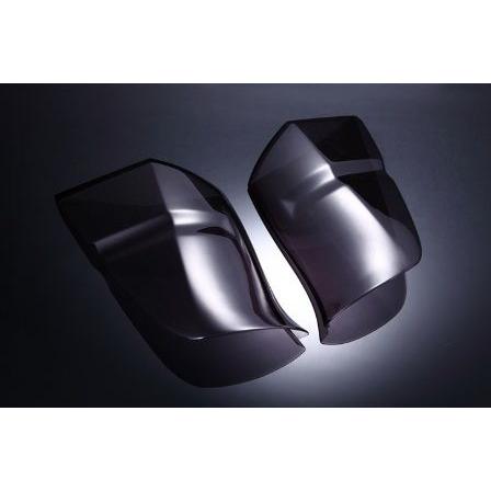 アフェクション ステップワゴン RK1 RK2 RK5 RK6 前期用 スモークテールカバー 品番AG-RK-TC01 AFFECTION DESIRE デザイア