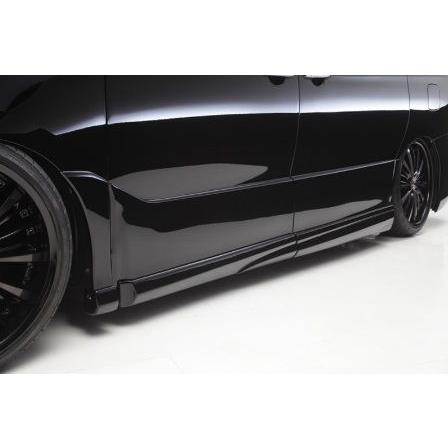 アフェクション エスティマ アエラス 50系 GSR ACR 50 55 中期 後期 