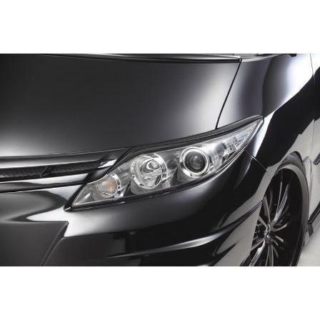 アフェクション エスティマ アエラス 50系 GSR ACR 50 55 中期 後期