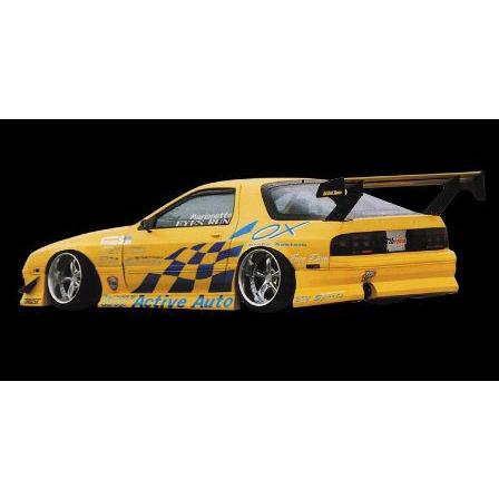 BN ビーエヌ スポーツ RX-7 FC リアバンパー タイプ2 SPORTS : カー 