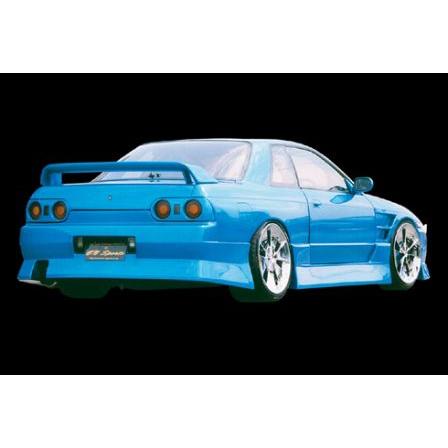 R32 bnsports エアロ ドリ車 スカイライン GTR 旧車