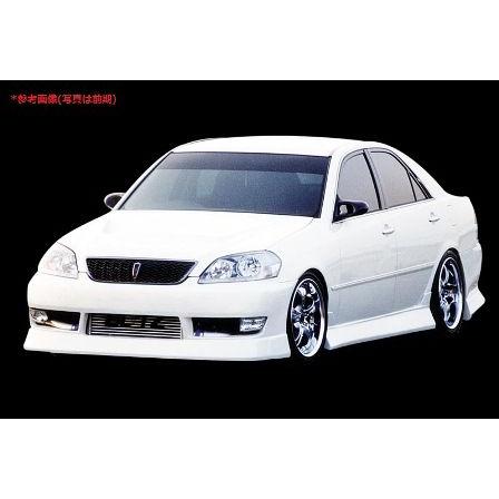 amjdgBN SPORTS TYPE3 Mark2 フロントバンパー BN Sports JZX100 Mark II Type 3 Body Kit - KoruWorks