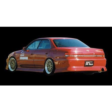 BN ビーエヌ スポーツ マーク2 100系 リアバンパー SPORTS