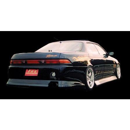 ムニエル JZX90マーク2 後期 リアアンダー トヨタ マーク2 X90｜JZX90｜ツアラーV｜1992-1996｜DUCJZX90用