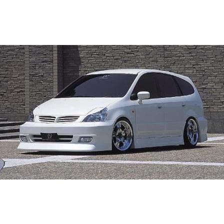 クレイブ ストリーム RN1 RN2 RN3 前期 アイライン 未塗装/ゲルコート仕上げ Crave ElDorado エルドラード | 松印 アイラインフィルム ストリーム RN1⁄RN2⁄RN3⁄RN4