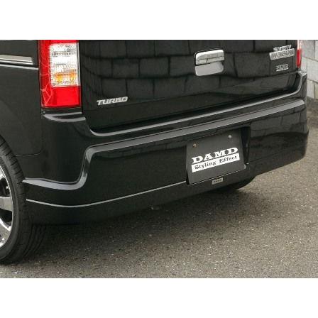 【新品同様 / 希少】 ダムド エブリィ エブリー エブリイ DA64W コンプリートキット コンセプトB タイプ2 未塗装 DAMD StylingEffect スタイリングエフェクト 【AAA3503554816】(123919円)