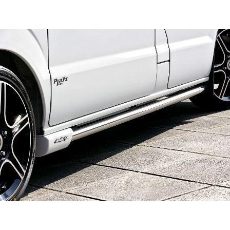 ダムド エブリィ エブリー エブリイ DA64W 4ピースキット コンセプトB