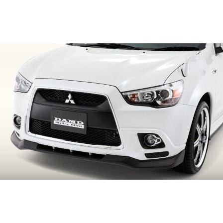 DAMD ダムド コンプリートキット RVR DBA-GA3W スタイリングエフェクト FRP/ウレタン