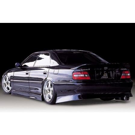 FINALKonnexion（ファイナルコネクション） チェイサー 100系 エアロ3