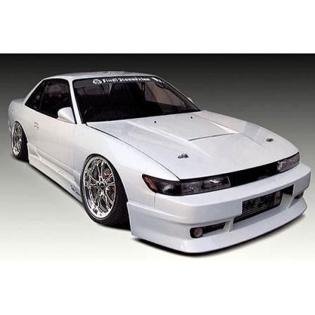 FINALKonnexion ファイナルコネクション シルビア S13 エアロ3点