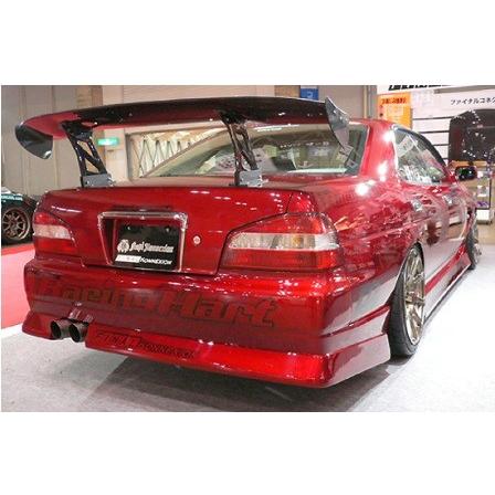 FINALKonnexion（ファイナルコネクション） ローレル C35 後期 エアロ3