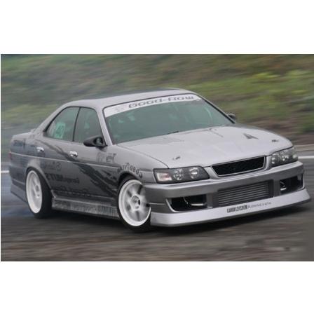 FINALKonnexion（ファイナルコネクション） ローレル C35 エアロ3点