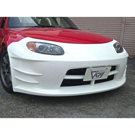 GARAGE VARY（ガレージベリー） ロードスター NC 前期