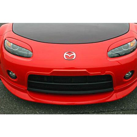 GARAGE VARY（ガレージベリー） ロードスター NC 前期 バンパーマウス