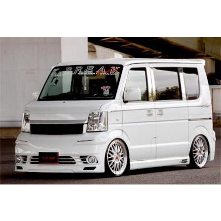 K-BREAK ケイブレイク エブリィ エブリー エブリイ ワゴン DA64W 3点